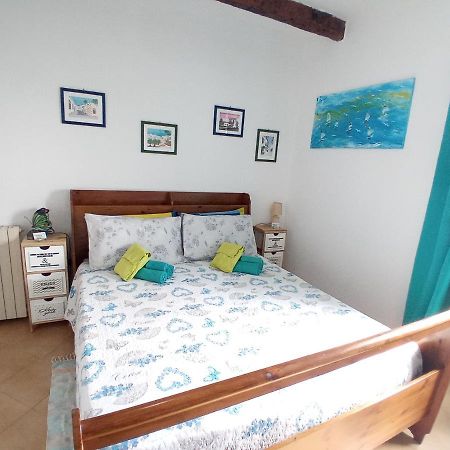 Casa Roberto B&B Savona Exteriér fotografie