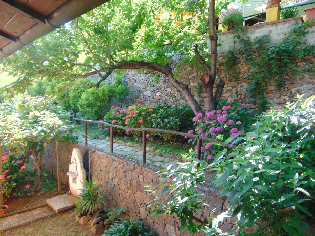 Casa Roberto B&B Savona Exteriér fotografie