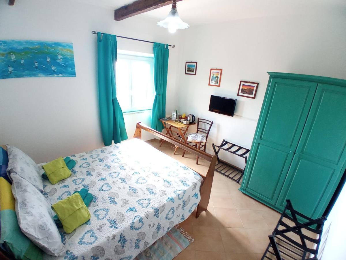 Casa Roberto B&B Savona Exteriér fotografie