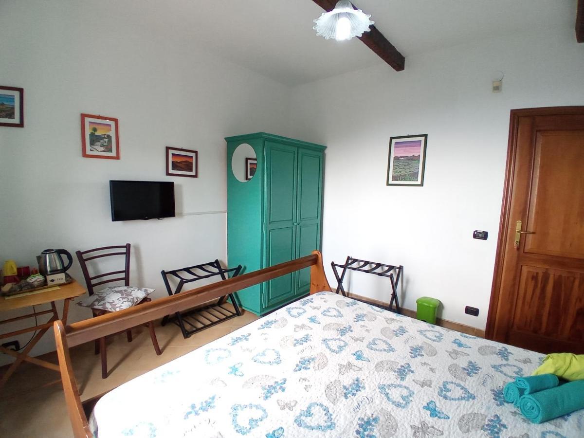 Casa Roberto B&B Savona Exteriér fotografie