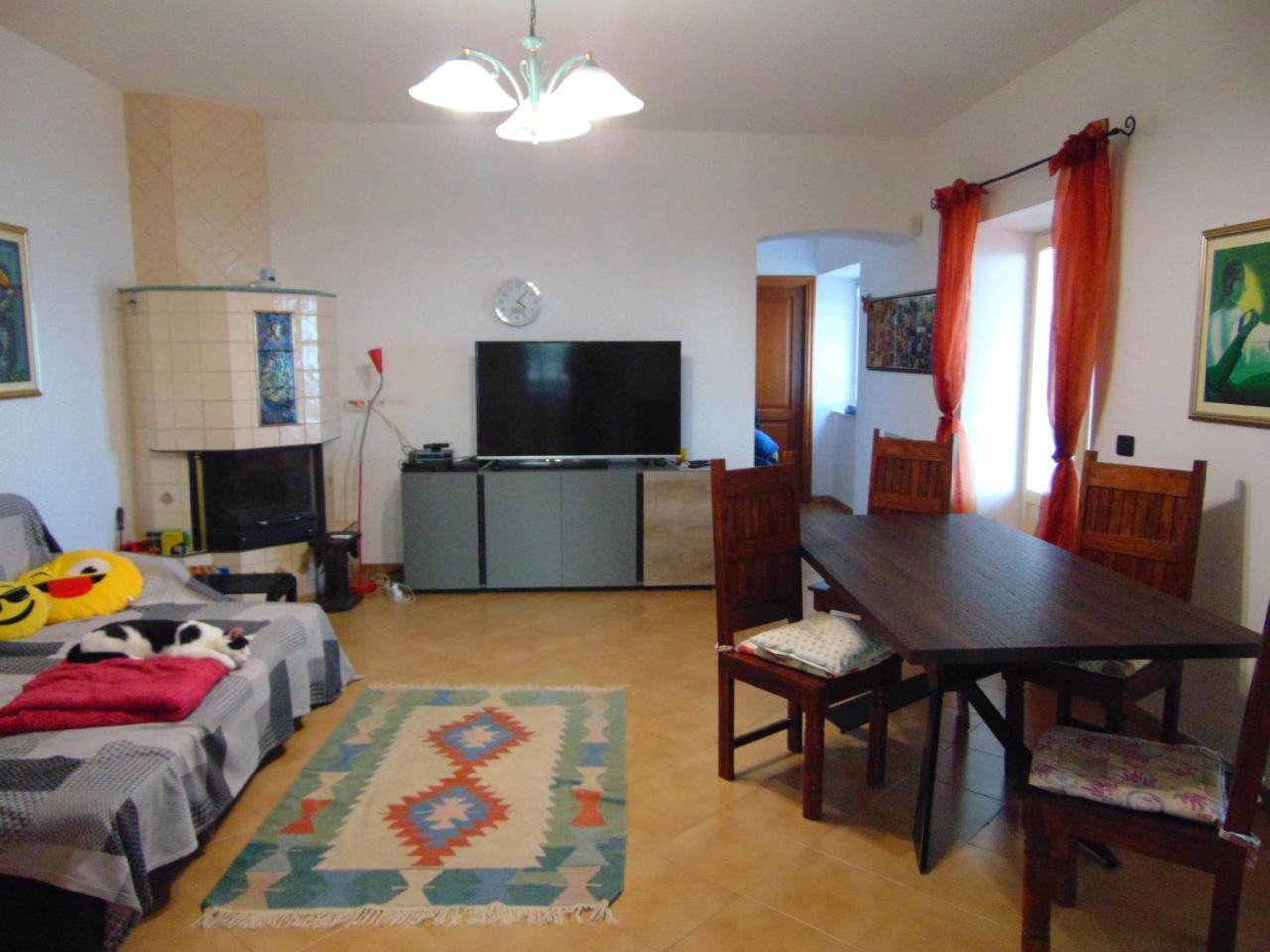 Casa Roberto B&B Savona Exteriér fotografie