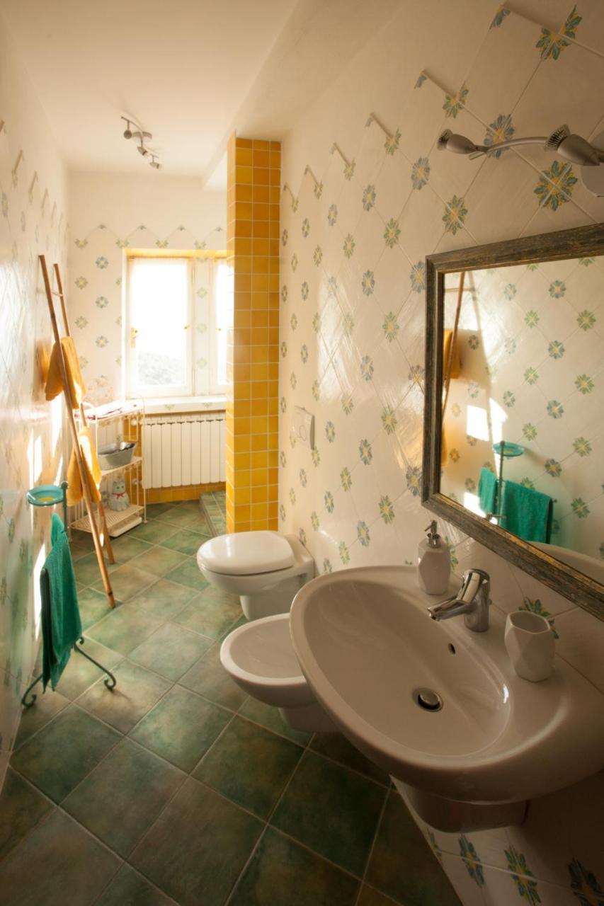 Casa Roberto B&B Savona Exteriér fotografie