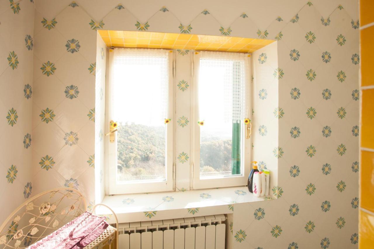 Casa Roberto B&B Savona Exteriér fotografie