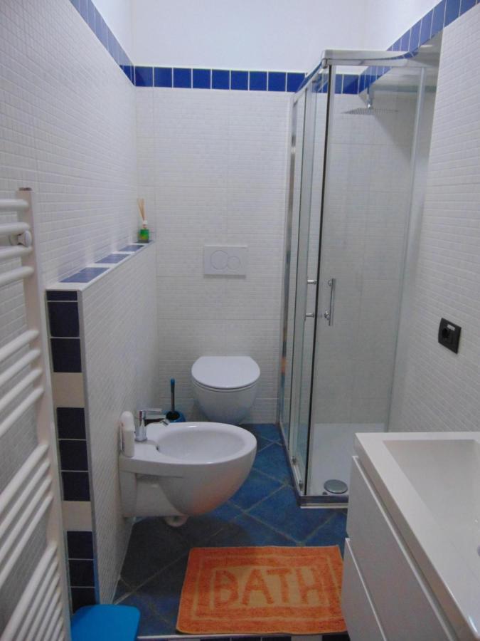 Casa Roberto B&B Savona Exteriér fotografie