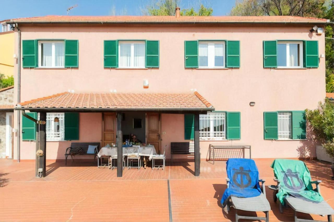Casa Roberto B&B Savona Exteriér fotografie