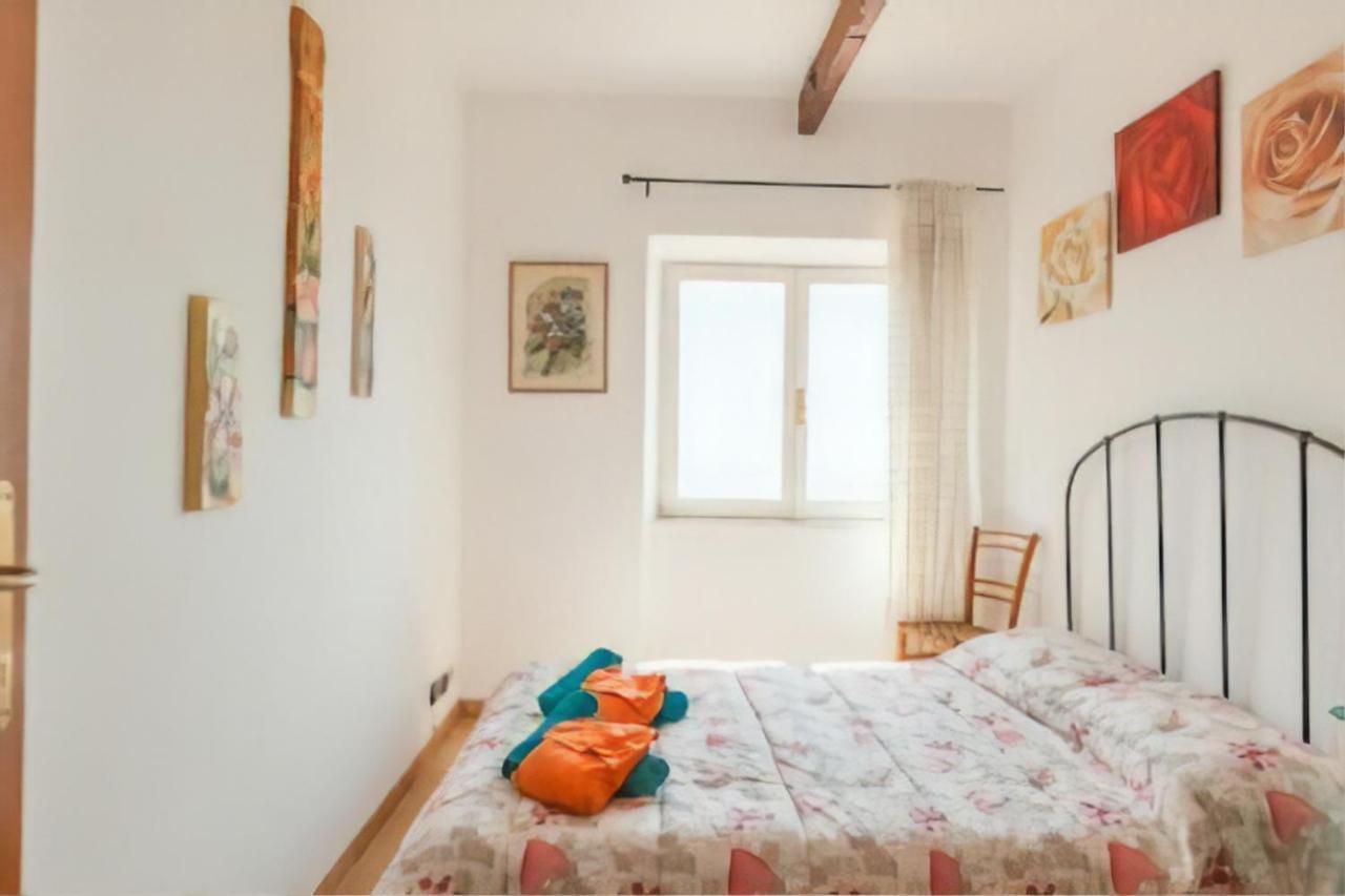 Casa Roberto B&B Savona Exteriér fotografie