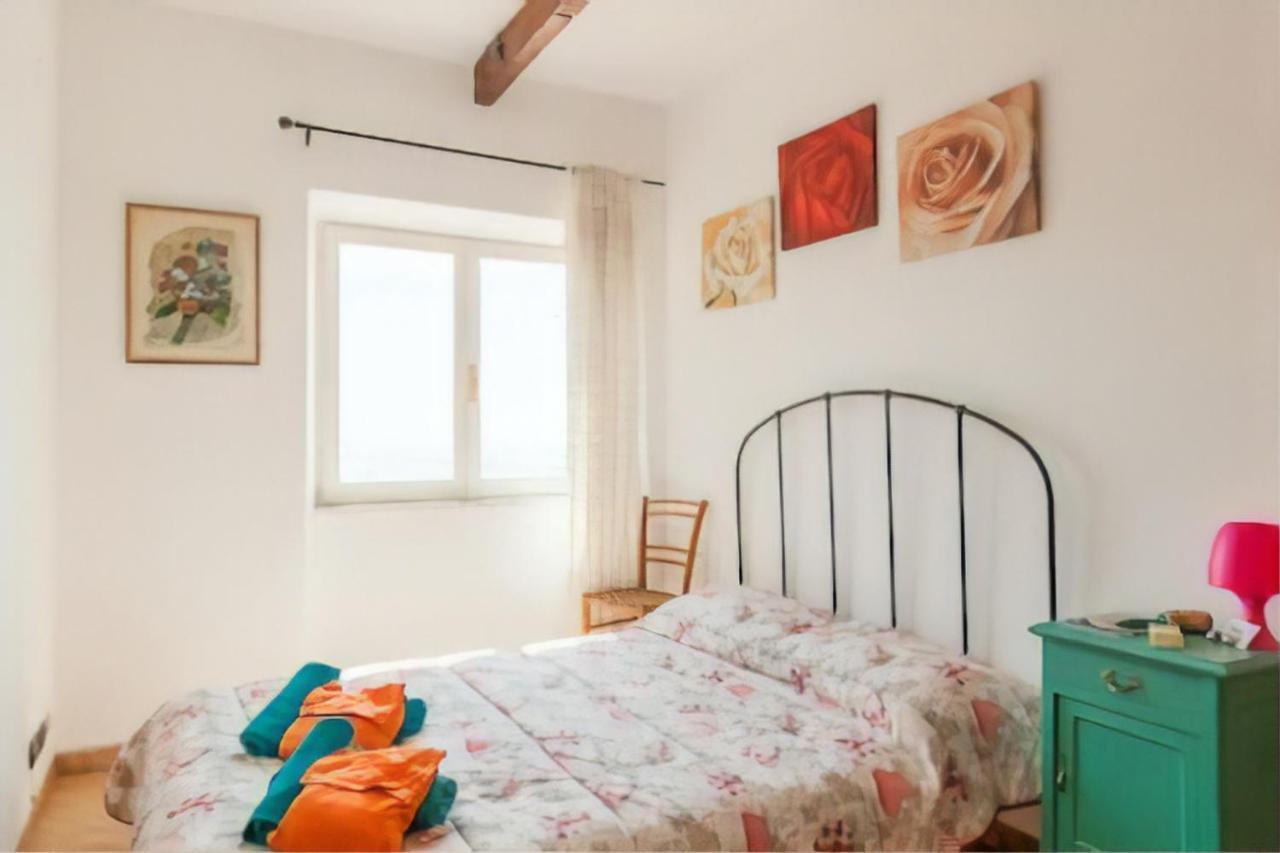 Casa Roberto B&B Savona Exteriér fotografie