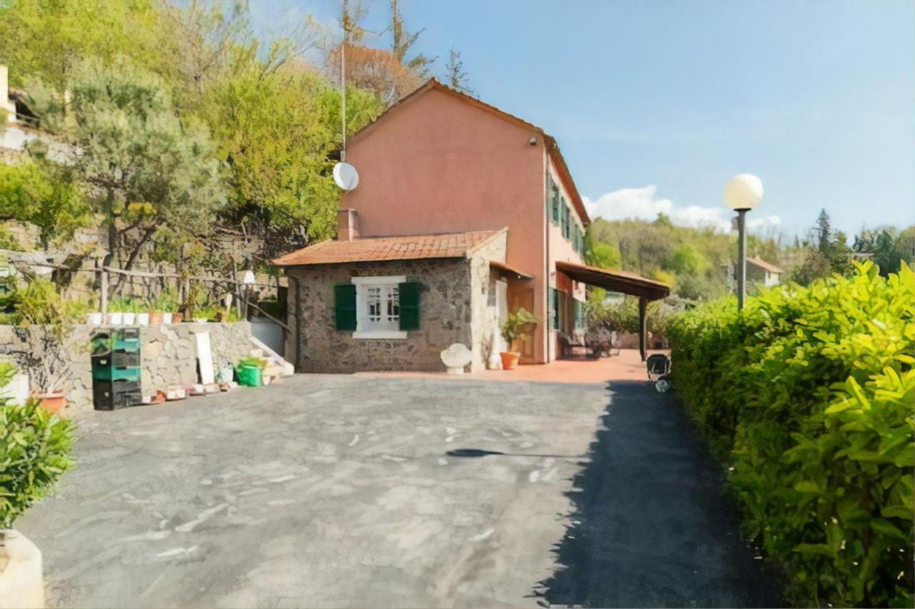 Casa Roberto B&B Savona Exteriér fotografie